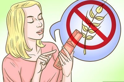 How to Eat Grain Free