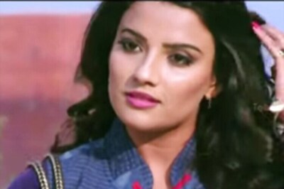 Southern cinema more competitive than Bollywood: Jyotii Sethi