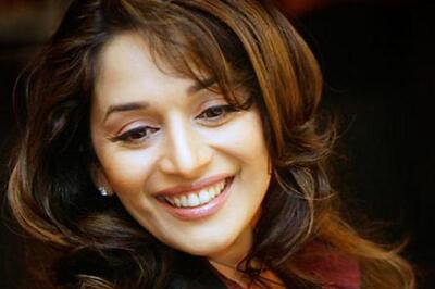 I don't regret failure of any film: Madhuri Dixit