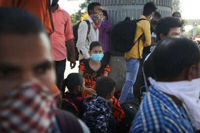 COVID-19: UP Shia Waqf Board Waives Off Rentals for 3 Months Starting March 1