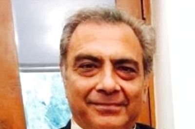 New Hindenburg Claims A ‘Pathetic Damp Squib’: Mahesh Jethmalani