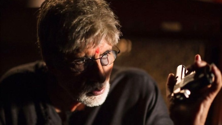 There Is No Hero or Villain in Sarkar 3, Claims Ram Gopal Varma