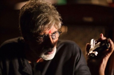 There Is No Hero or Villain in Sarkar 3, Claims Ram Gopal Varma
