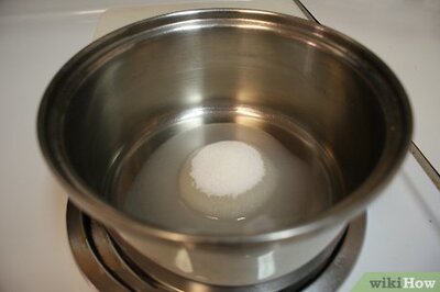 How to Make Hummingbird Nectar