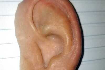 Eye Balls To Teeth, The Body Parts That Do Not Grow From Birth To Death