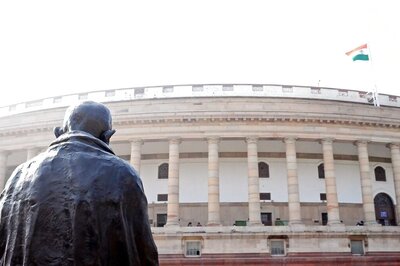 'OPS' Restoration Rally: Don't Participate in Strike, Protest or Face Consequences, Govt tells Employees