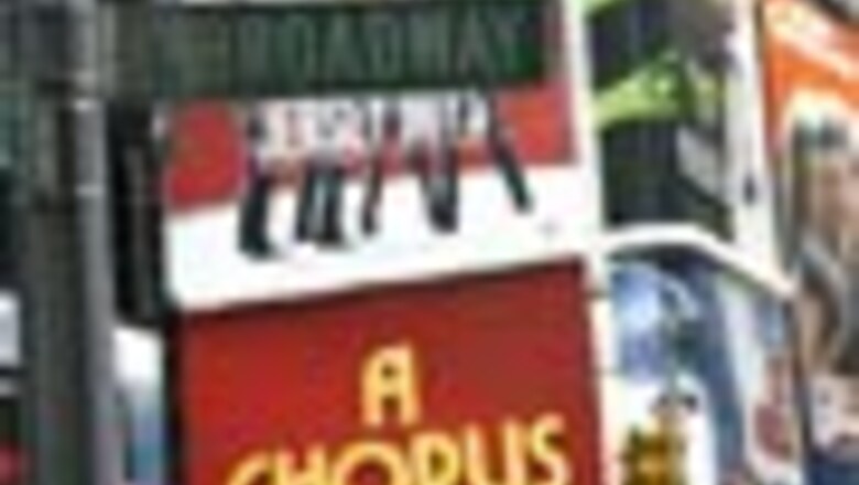 Broadway looks ahead, embraces YouTube, video