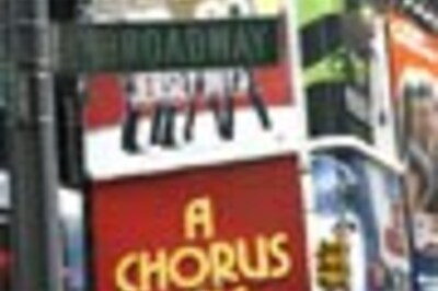 Broadway looks ahead, embraces YouTube, video