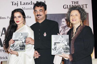 Rodricks: Does govt think we are cabaret artistes?