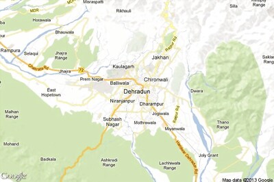 Rights activist demands ST status for Van Gujjars