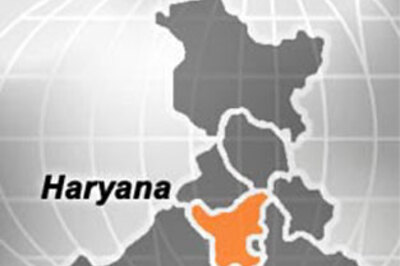 Haryana cabinet recommends Assembly dissolution