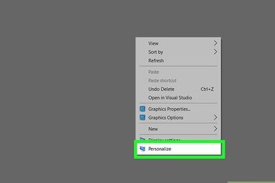 How to Make Any Picture Your Computer or Phone's Wallpaper