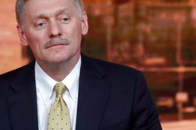 Ukraine Shifting Stance, Inconsistent During Peace Talks, Alleges Russia