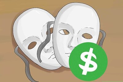 How to Make a Tutankhamun Mask