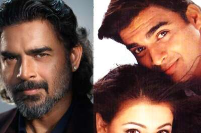 R Madhavan REACTS As Rehnaa Hai Terre Dil Mein Re-releases in Theatres: 'I'm Truly Baffled...'  | Exclusive