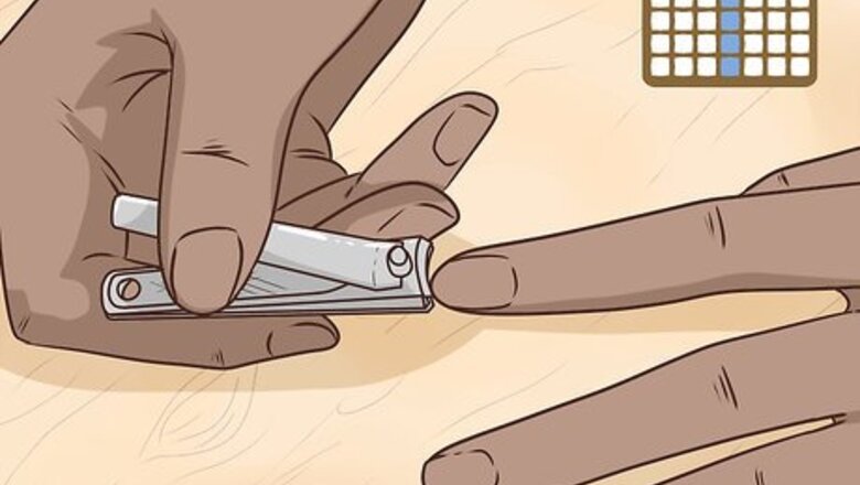 How to Care for Your Hands (Men)