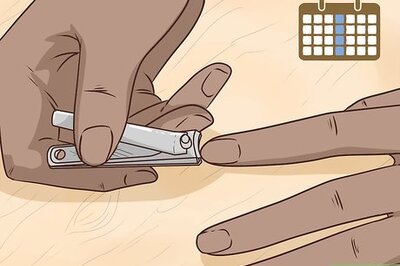 How to Care for Your Hands (Men)