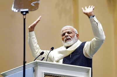 2020 Could Be to PM Narendra Modi What 1991 Was to PV Narasimha Rao: A Lasting Legacy