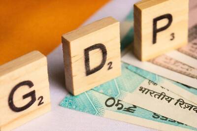 Deloitte Estimates India's GDP To Grow 6.6% in FY25, Raises FY24 Growth To 7.8% Vs 7.2% Earlier