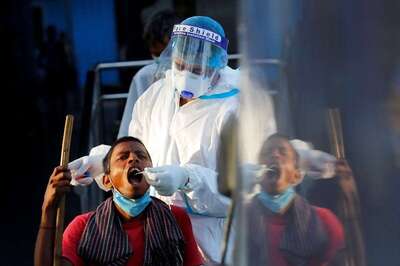 India Records Biggest 1-Day Spike of Over 1.31 Lakh Covid Cases, 780 Deaths Take Toll to 1,67,642