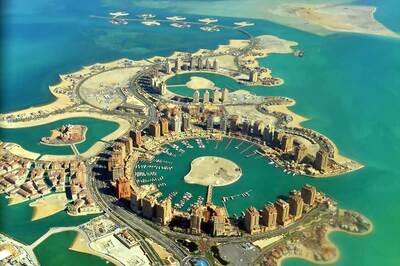 Qatar Offers Visa-free Entry to 80 Nationalities