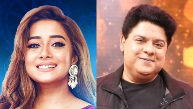 Bigg Boss 16 Day 2 Highlights: Tina Dutta Calls Manya Singh 'Pagal', Sajid Khan, Gautam Vig Nominated