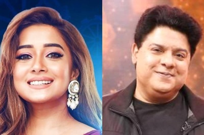 Bigg Boss 16 Day 2 Highlights: Tina Dutta Calls Manya Singh 'Pagal', Sajid Khan, Gautam Vig Nominated