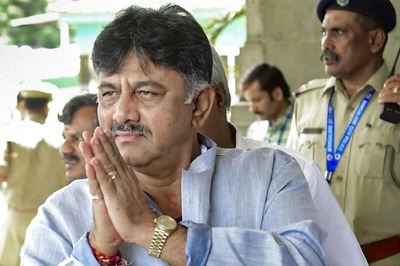 2017 'Nataka', Cong's Strong Wicket in 2 Seats: Deja Vu for Shivakumar as CBI Pays a Visit Before Bypolls