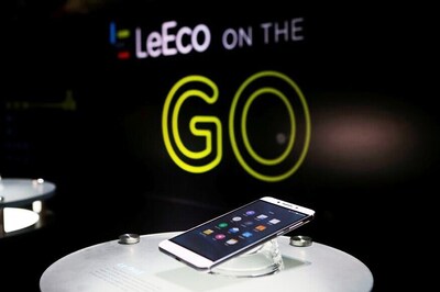 LeEco Confirms Layoffs in the United States, Cuts 325 Jobs