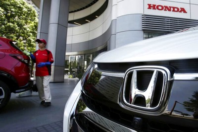 Honda Cars India to Stop Production at Greater Noida Plant, Only Tapukara Facility Operational