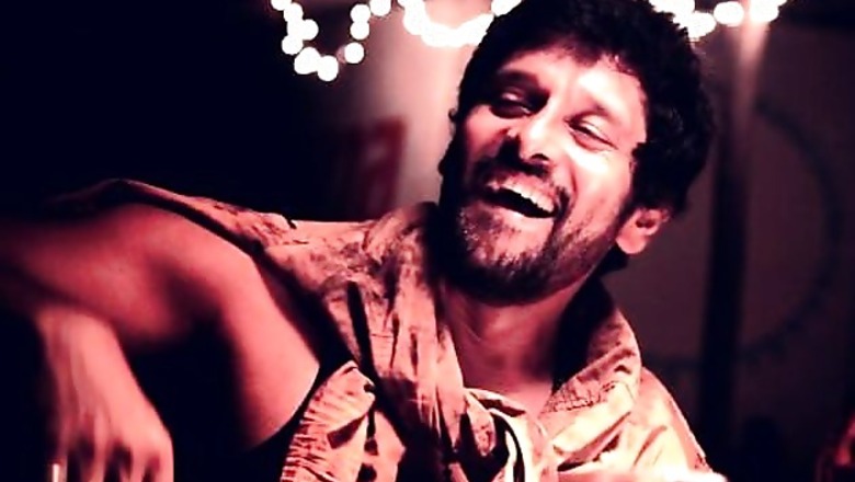 'David' earns Rs 1.52 crore in two days