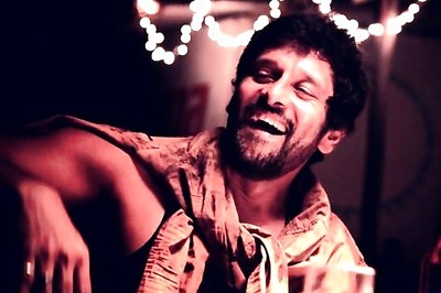 'David' earns Rs 1.52 crore in two days