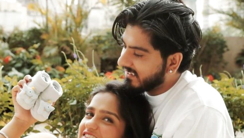 Singer Asees Kaur Welcomes Baby Boy With Husband Goldie, Hina Khan and Others Congratulate
