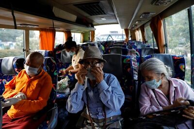 High Altitude and High UV Rays Keep Ladakh's Covid-19 Numbers low, Say Experts