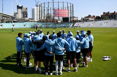 'Will Probably Stick With...': Sunil Gavaskar Picks His India XI for WTC 2023 Final, Includes R Ashwin and Ravindra Jadeja