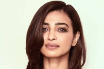 Radhika Apte ‘Can’t Cope’ With Colleagues Undergoing ‘Surgeries to Change Their Faces And Bodies’