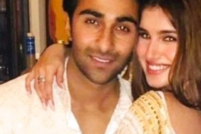 Did Tara Sutaria and Aadar Jain Break Up? Here’s What We Know