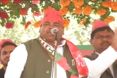 3 More Accomplices of Rape Accused Minister Gayatri Prajapati Arrested