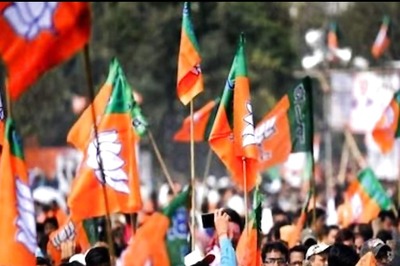 Ex-MLAs, Former Police Chief Among 16 Join BJP in Rajasthan Ahead of Polls