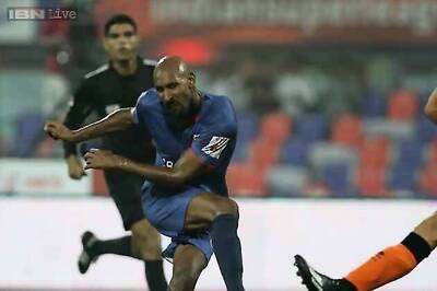 As it happened: Mumbai City FC vs FC Goa, Match 34