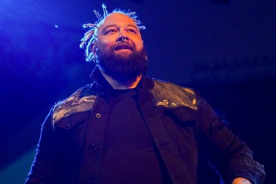 Former WWE Champion Windham Rotunda aka Bray Wyatt Dies at Age 36 From Heart Attack