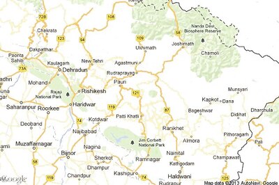 Government relaxes admission norms for calamity-hit children