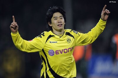 Japan names squad for Asian Cup 2011