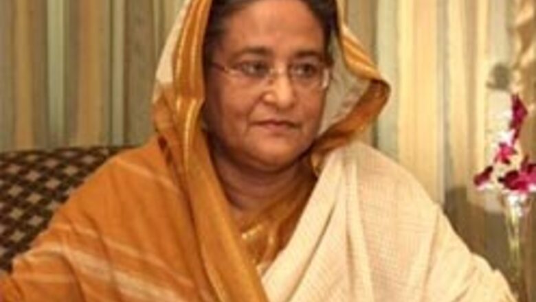 Bangladesh Supreme Court stays Hasina's bail order
