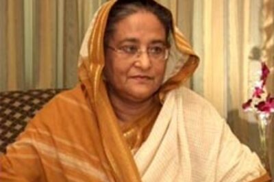 Bangladesh Supreme Court stays Hasina's bail order
