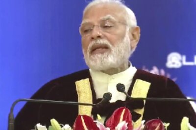 Covid Pandemic Was Once-in-a-Century Crisis Which India Faced Confidently, Says PM Modi