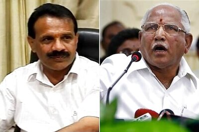 BSY camp sets July 5 deadline to remove Gowda