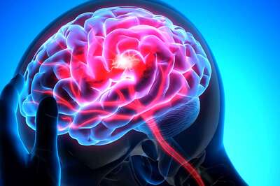 Catching Covid Increases Risk of Neurological And Psychiatric Disorders, Says Latest Study