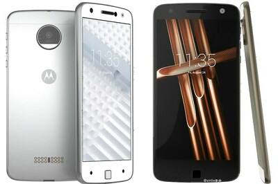 Motorola Could Ditch the Moto X Branding for Its Flagship Phone Series