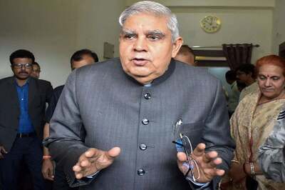 Bengal Governor on A Week-Long Visit to North Bengal From Today, Second Trip to the Region in 2 Months